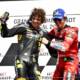 Marco Bezzecchi Francesco Bagnaia