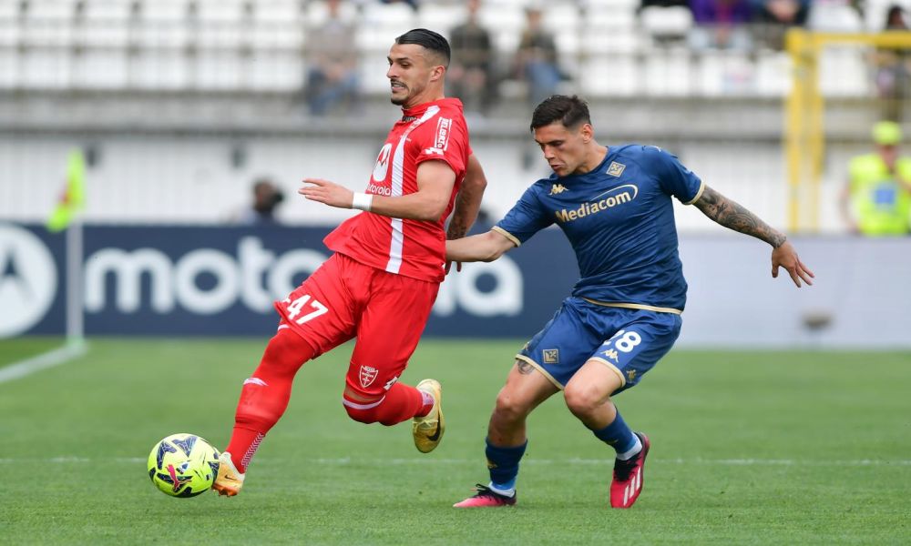 Dany Mota Lucas Martinez Quarta