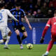 Inter-Empoli Serie A 202-23 - De Winter contro Bastoni