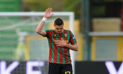 Andrea Favilli (@ LaPresse)