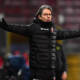 Filippo Inzaghi allenatore della Reggina