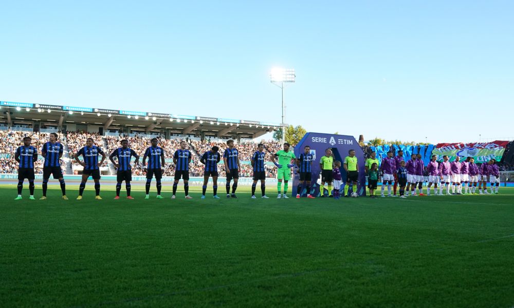 Fiorentina-Atalanta