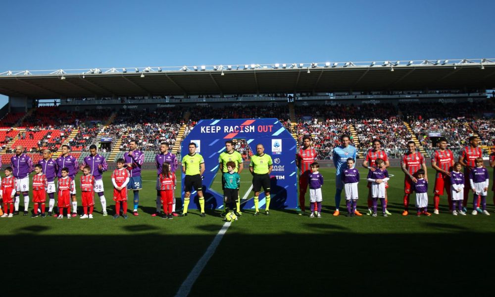 Fiorentina Cremonese