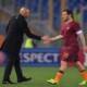 Francesco Totti Luciano Spalletti