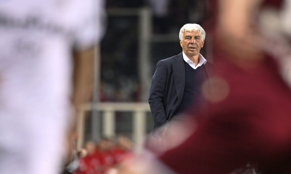 Gian Piero Gasperini