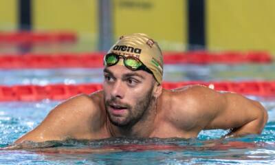 Gregorio Paltrinieri