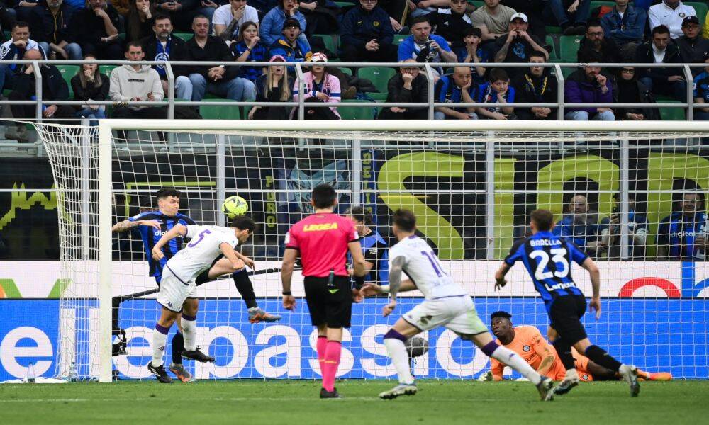 Inter Fiorentina