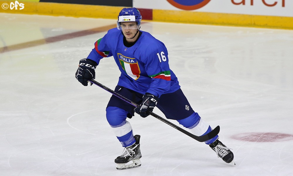 Hockey ghiaccio: l’Italia vince ancora! Gli azzurri superano ai rigori l’Ungheria al Sárközy Tamás Tournament