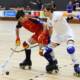 Italia_Spagna_hockey pista_under 23_WSE Hockey