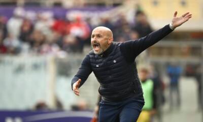 Vincenzo Italiano (© LaPresse)