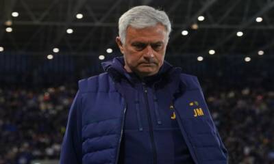 Jose' Mourinho