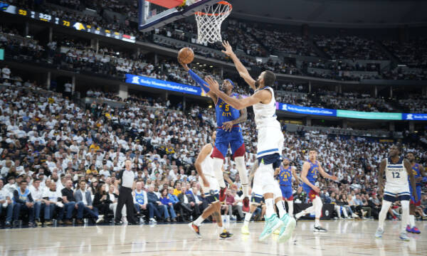 Kentavious Caldwell-Pope