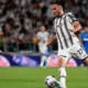 Kostic esterno della Juventus