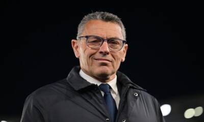 Marco Landucci (@ LaPresse)