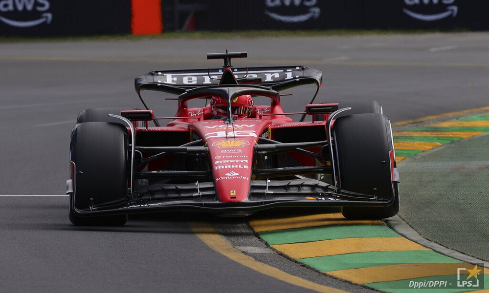 Charles Leclerc