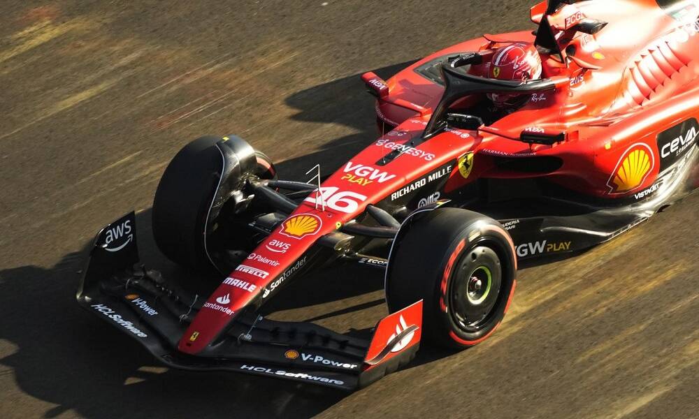 Charles Leclerc