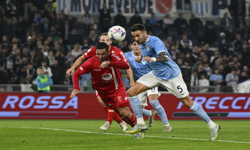 Matias Vecino Armando Izzo