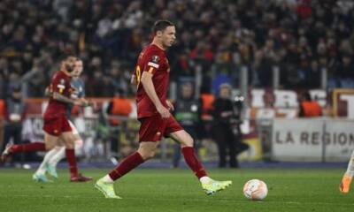 Nemanja Matic (@ LaPresse)