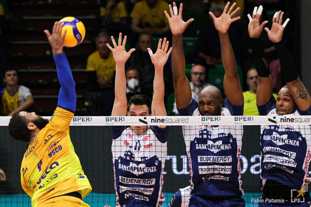 Earvin Ngapeth