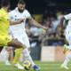 Real Madrid - Villareal