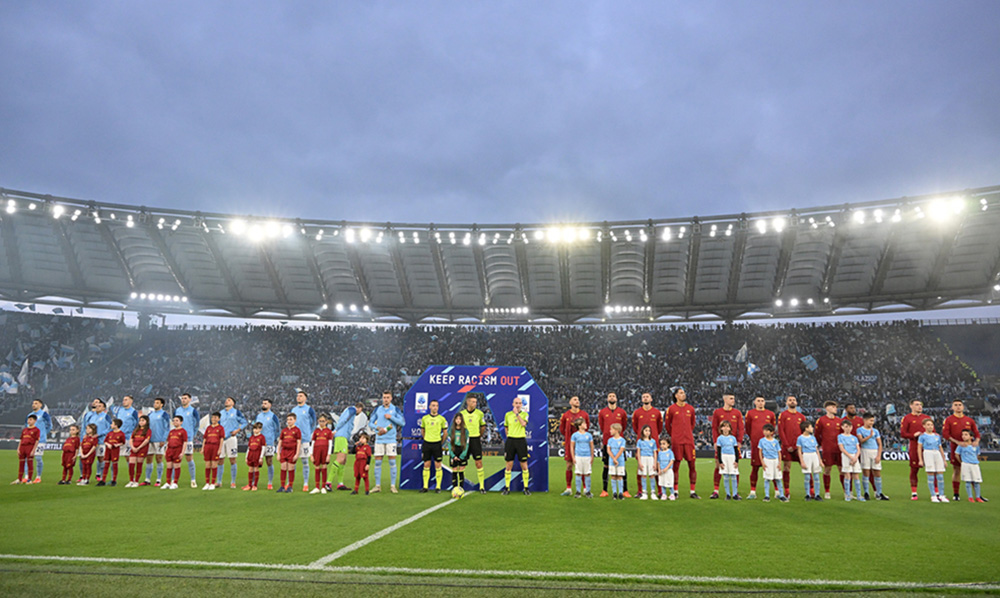 Lazio - Roma