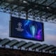 Stadio San Siro durante la Champions League 2022-23