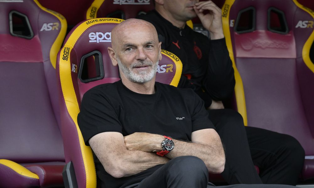 Stefano Pioli