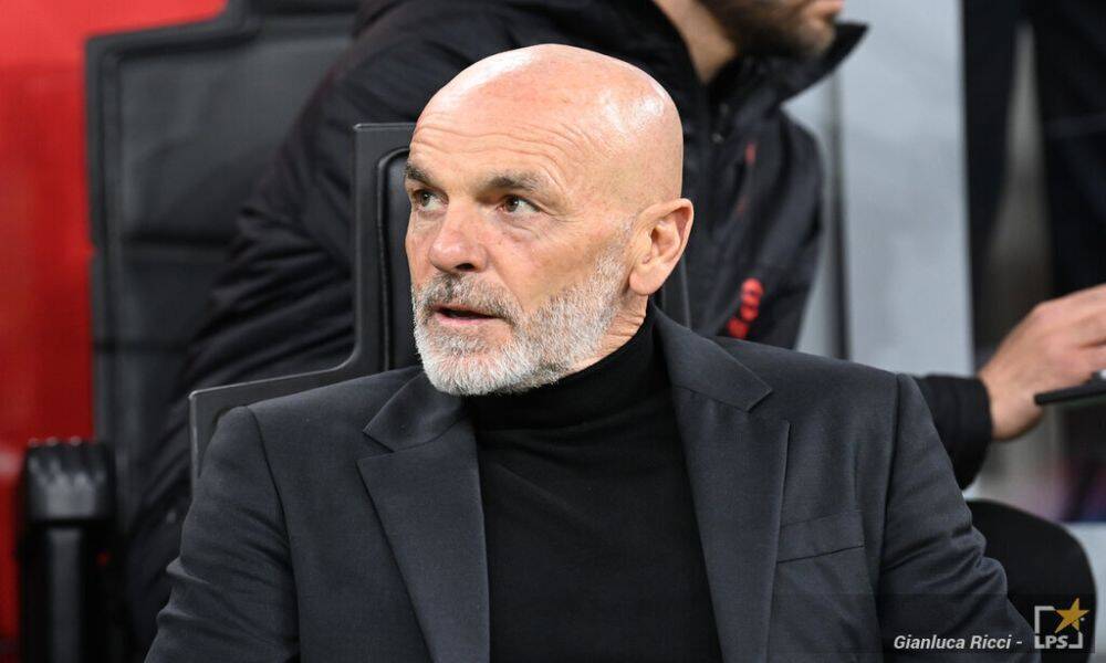 Stefano Pioli