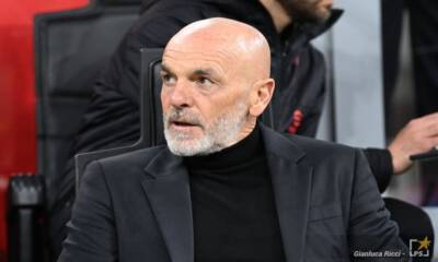 Stefano Pioli