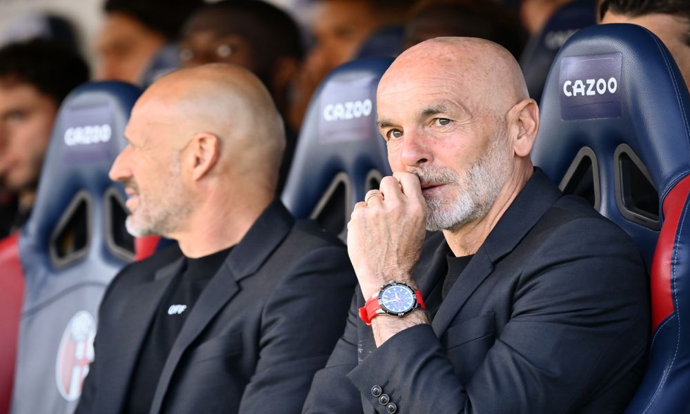 Stefano Pioli