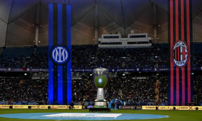 Supercoppa Italiana 2022