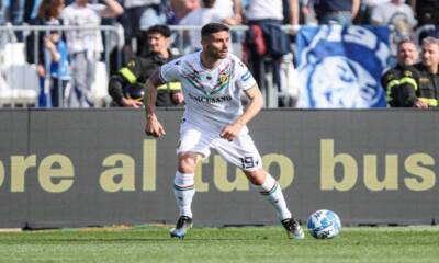 Marco Capuano (© LaPresse)