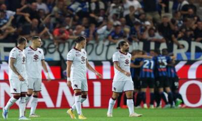 Torino Atalanta