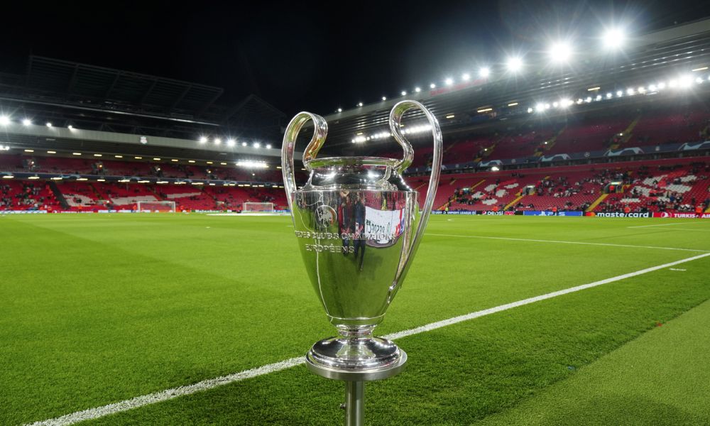 Trofeo Champions League