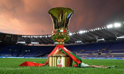 Trofeo Coppa Italia