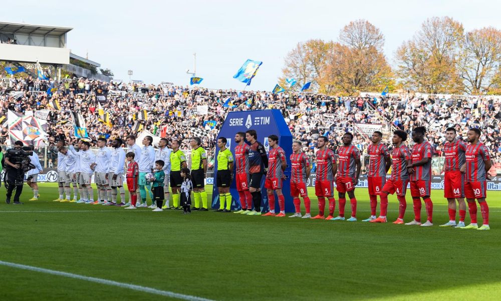 Udinese Cremonese