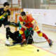 Vercelli Bassano Hockey pista