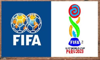 Mondiali Under 17 calcio