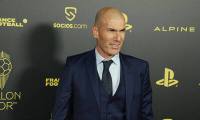 Zinedine Zidane