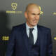 Zinedine Zidane