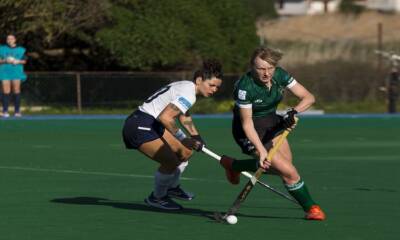 4 giornata serie a hockey prato femminile