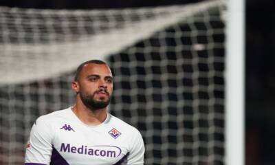 Arthur Cabral (© LaPresse)