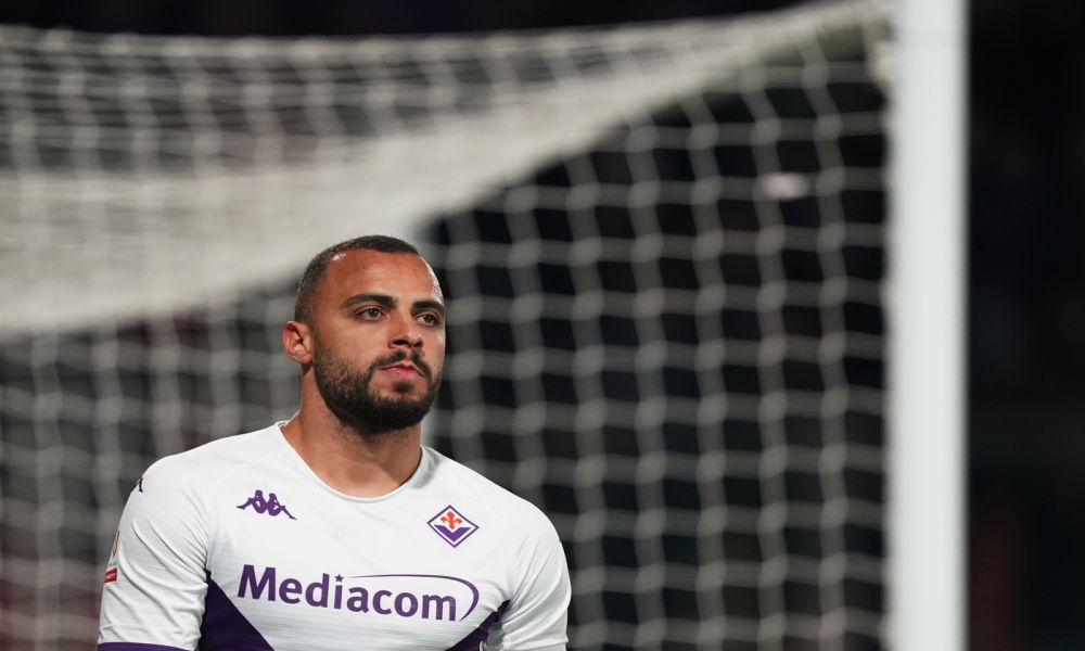 Arthur Cabral (© LaPresse)