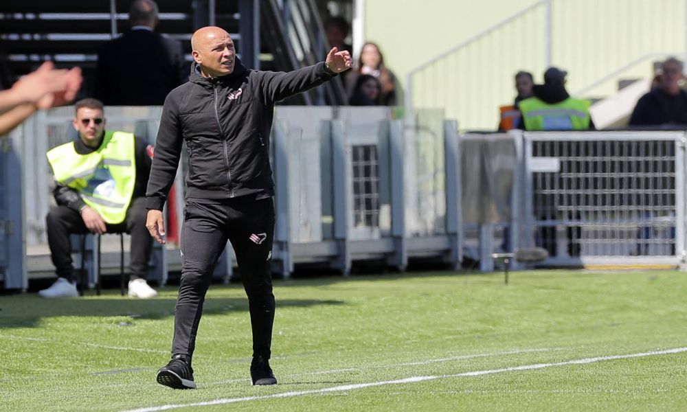 Eugenio Corini (@ LaPresse)