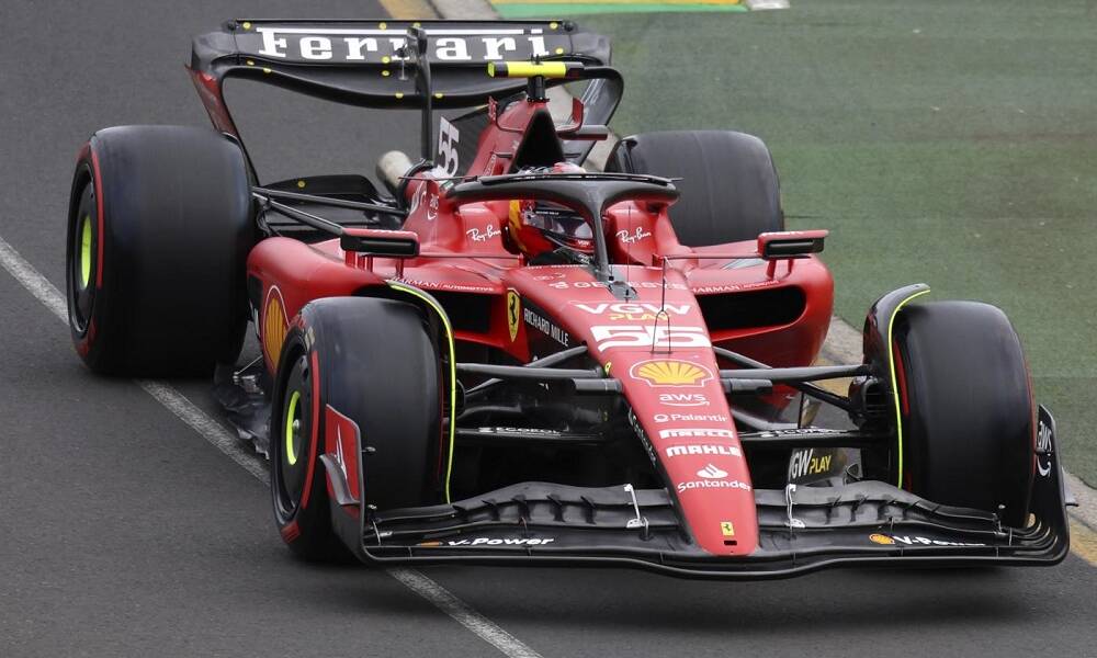 F1, Carlo Vanzini: “In Australia la miglior Ferrari dell’anno”. L’analisi