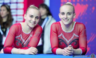 Asia e Alice D'Amato