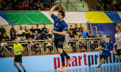 Italia Lettonia FIGH