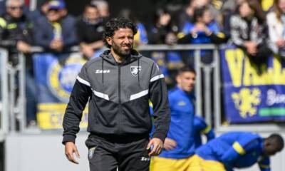 Fabio Grosso (©LaPresse)