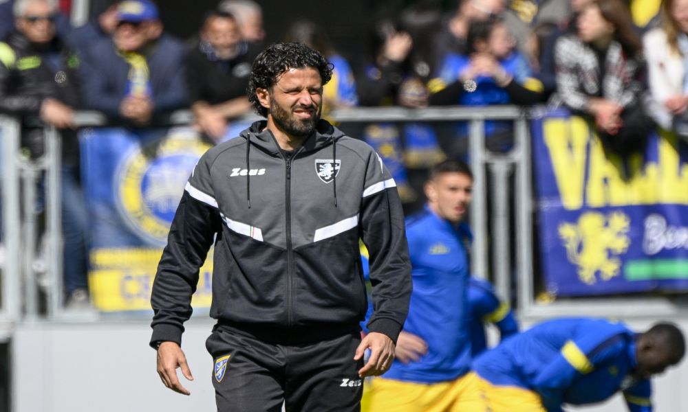 Fabio Grosso (©LaPresse)