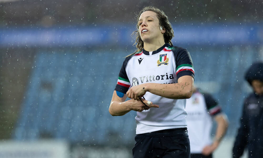 Italdonne Rugby